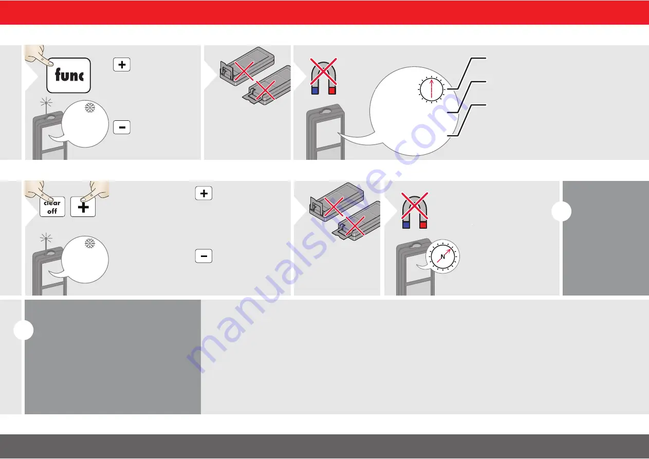 Würth WDM5-12 Скачать руководство пользователя страница 13