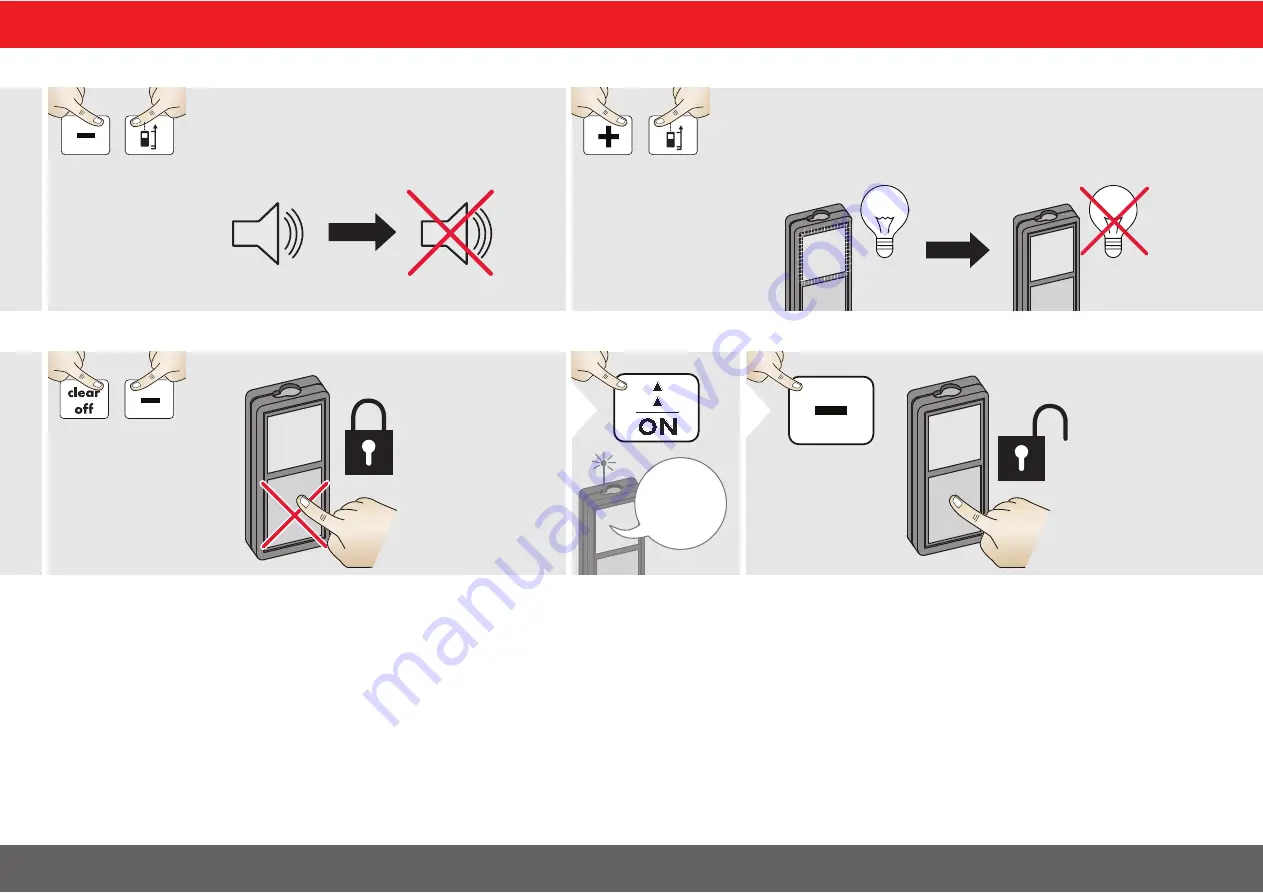 Würth WDM5-12 User Manual Download Page 29