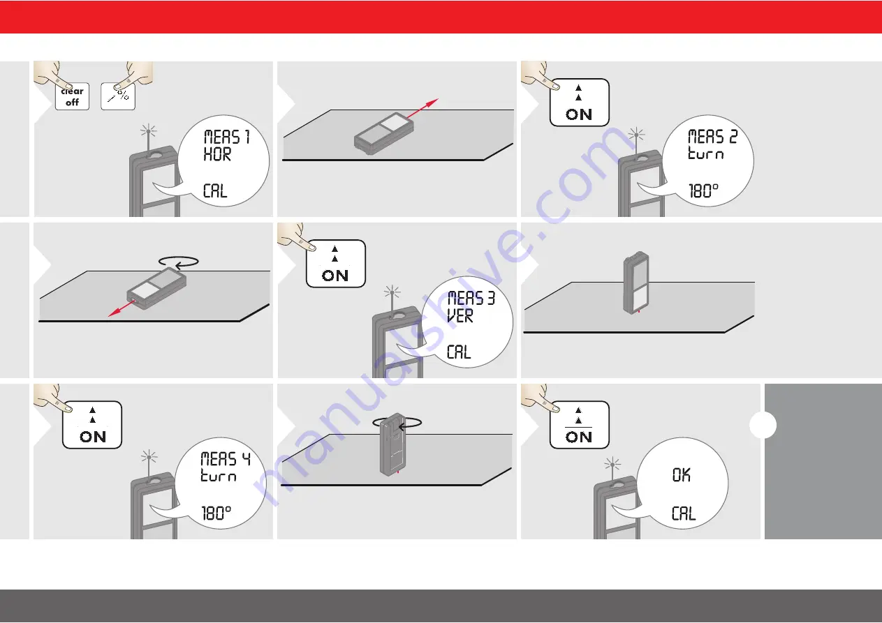 Würth WDM5-12 User Manual Download Page 39