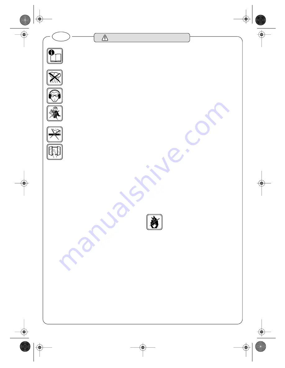 wurth DIGA CSM-1 Operating Instructions Manual Download Page 18