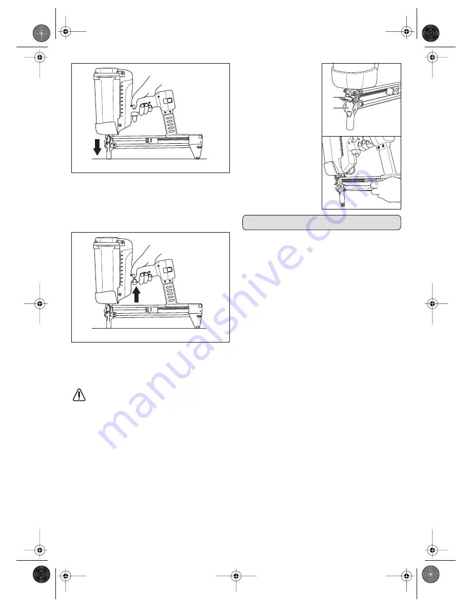 wurth DIGA CSM-1 Operating Instructions Manual Download Page 99