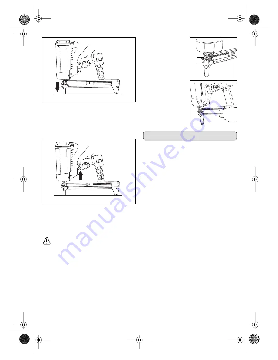 wurth DIGA CSM-1 Operating Instructions Manual Download Page 120