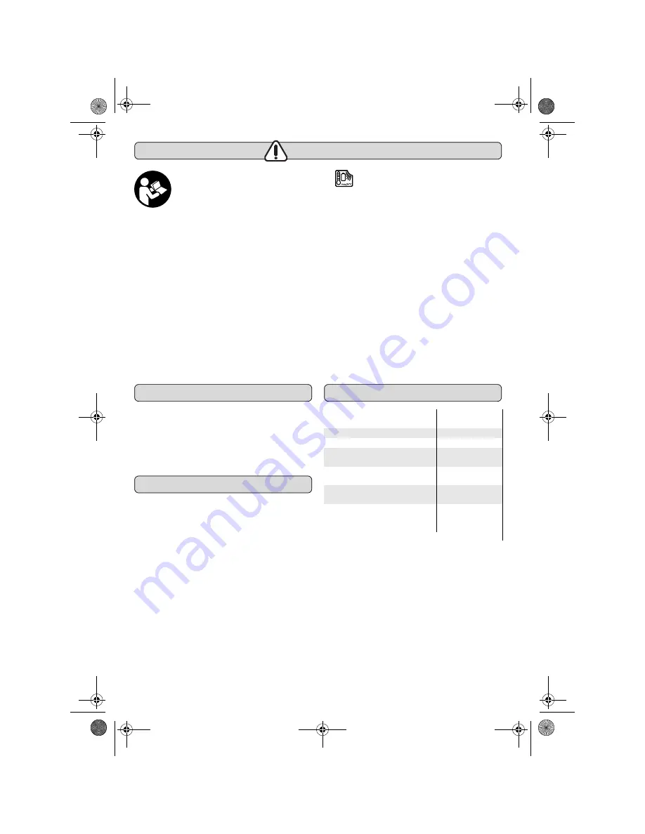 wurth EB 10-A Original Instruction Download Page 100