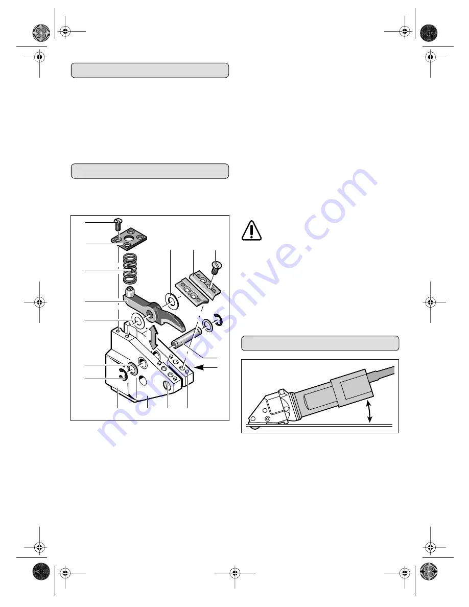 wurth EB 13-2 Original Instructions Manual Download Page 26