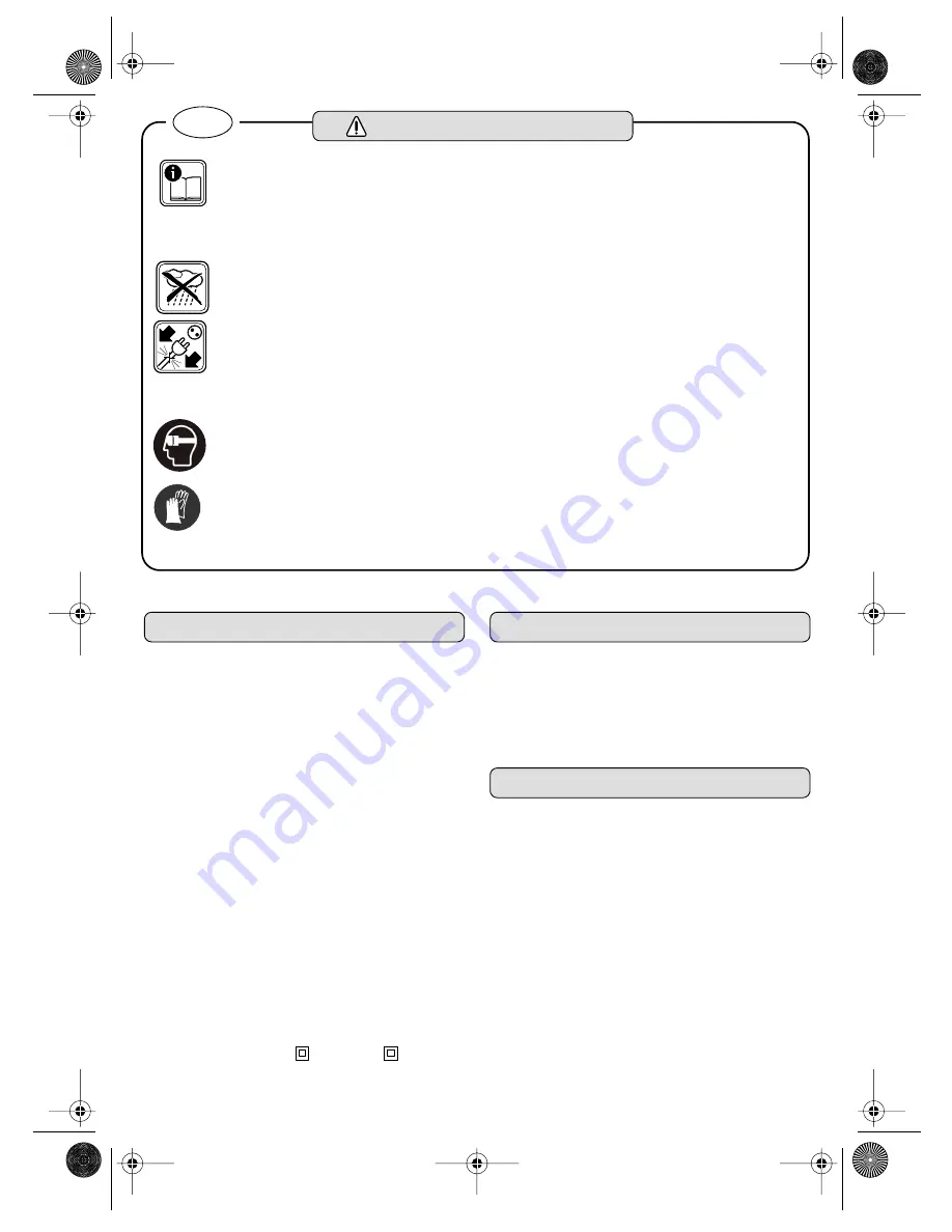 wurth EB 13-2 Original Instructions Manual Download Page 31