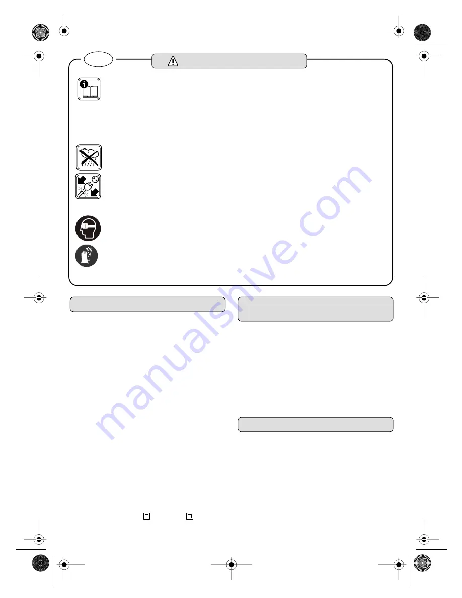 wurth EB 13-2 Original Instructions Manual Download Page 37