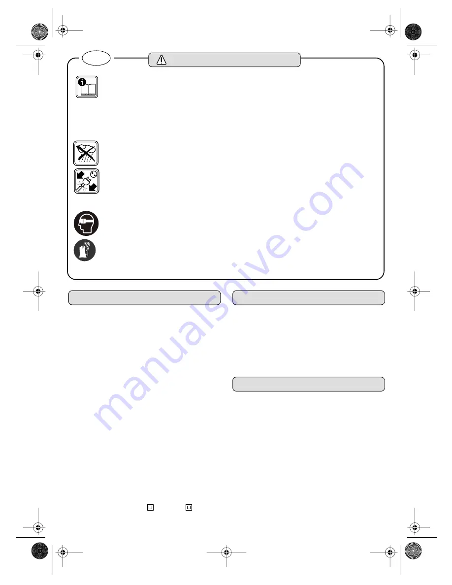 wurth EB 13-2 Original Instructions Manual Download Page 46