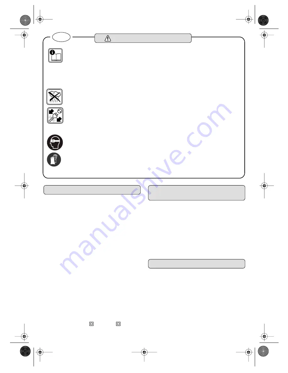 wurth EB 13-2 Original Instructions Manual Download Page 67