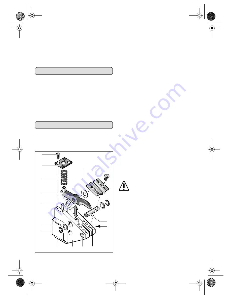 wurth EB 13-2 Original Instructions Manual Download Page 68