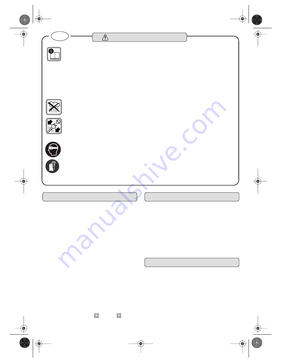 wurth EB 13-2 Original Instructions Manual Download Page 73