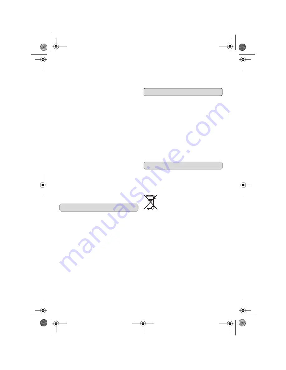 wurth EMS 10-A Translation Of The Original Instructions Download Page 24