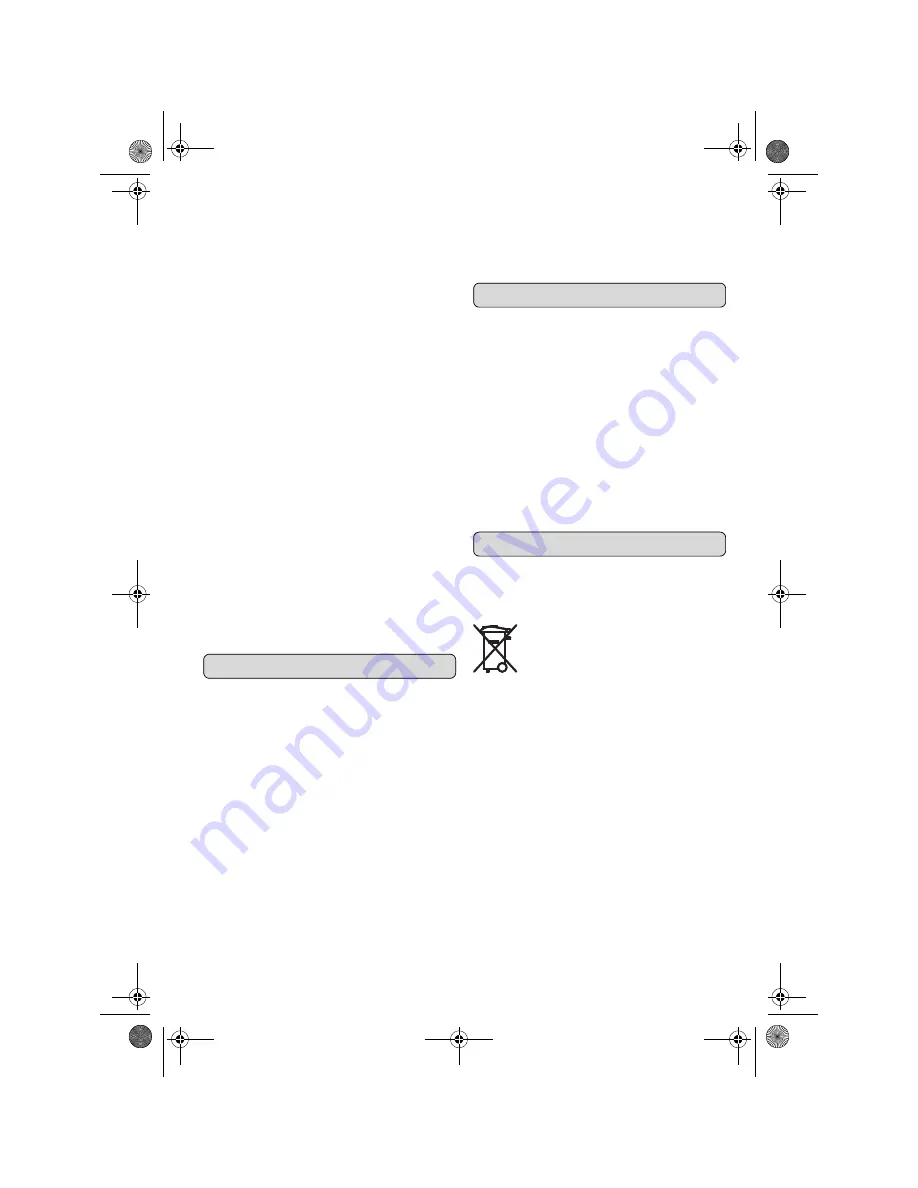 wurth EMS 10-A Translation Of The Original Instructions Download Page 39