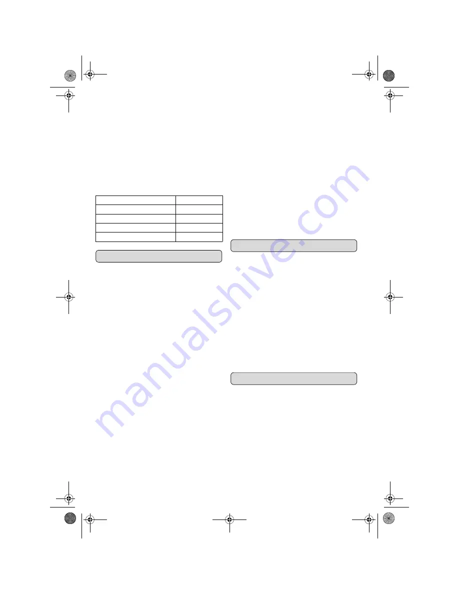 wurth EMS 10-A Translation Of The Original Instructions Download Page 52