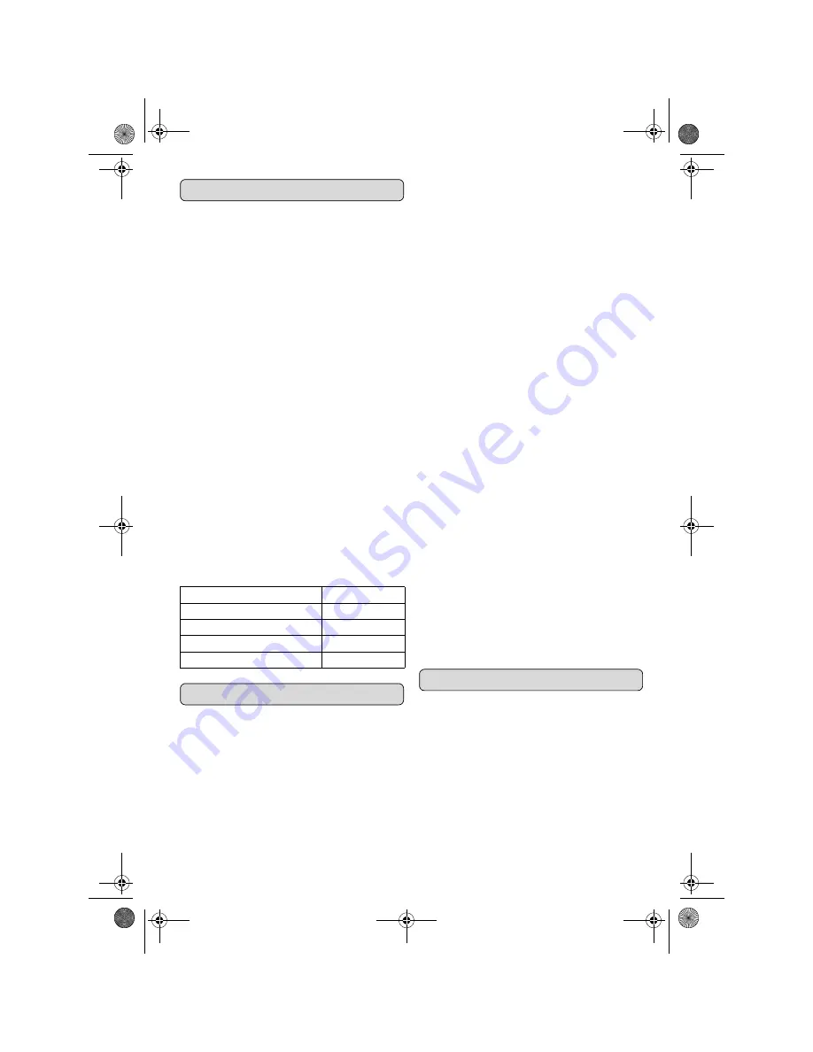 wurth EMS 10-A Translation Of The Original Instructions Download Page 95