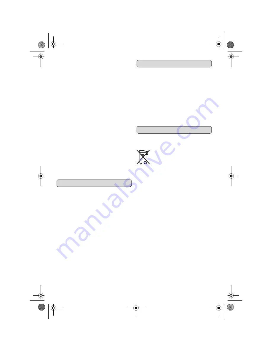 wurth EMS 10-A Translation Of The Original Instructions Download Page 102