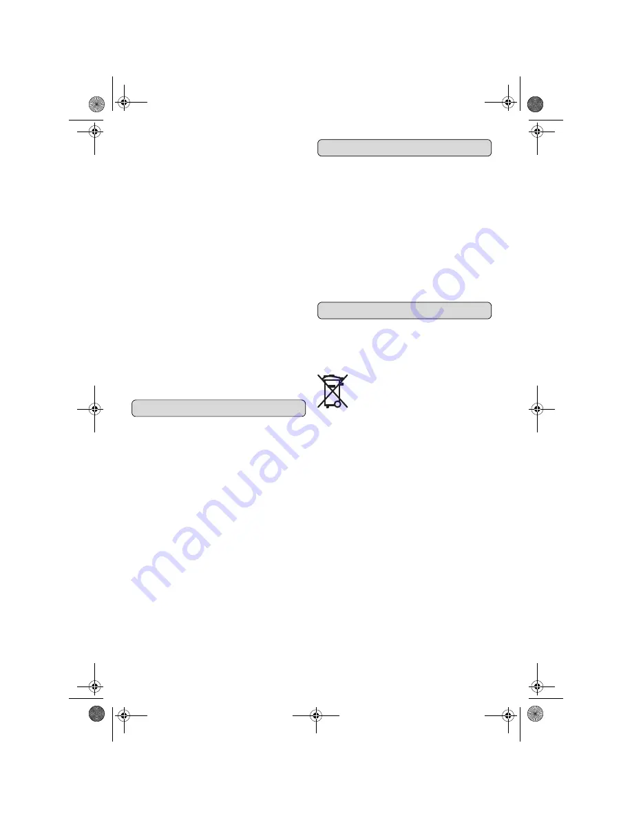 wurth EMS 10-A Translation Of The Original Instructions Download Page 118