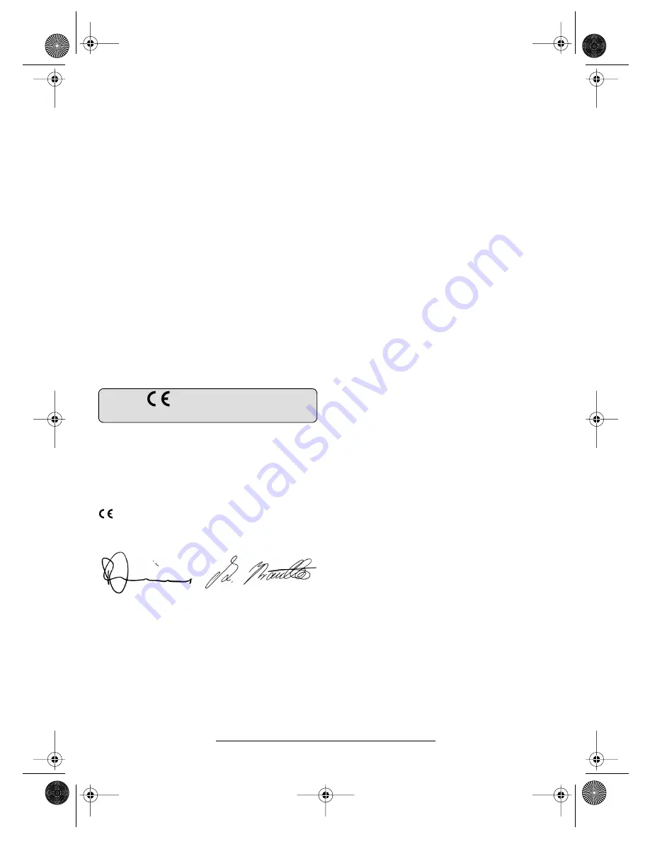 wurth HKS 55 Combi Operating Instructions Manual Download Page 45