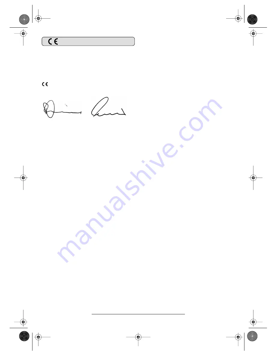 wurth HKS 55 Combi Operating Instructions Manual Download Page 52