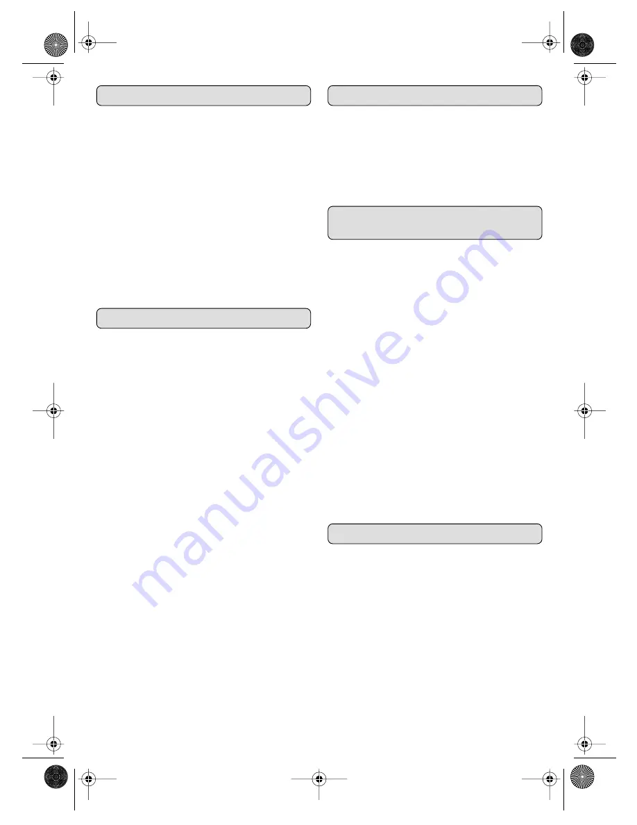 wurth HKS 55 Combi Operating Instructions Manual Download Page 55