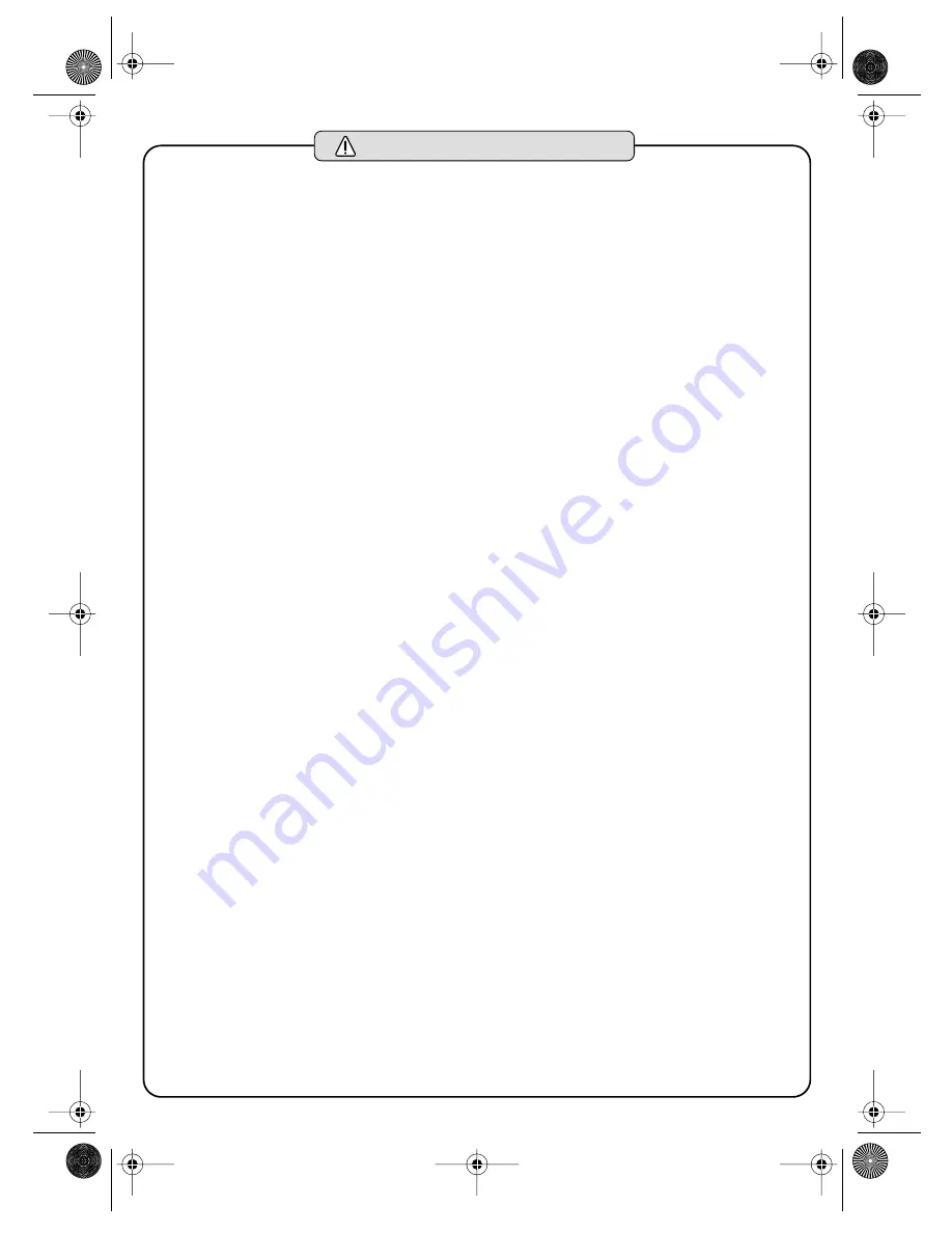 wurth HKS 55 Combi Operating Instructions Manual Download Page 98