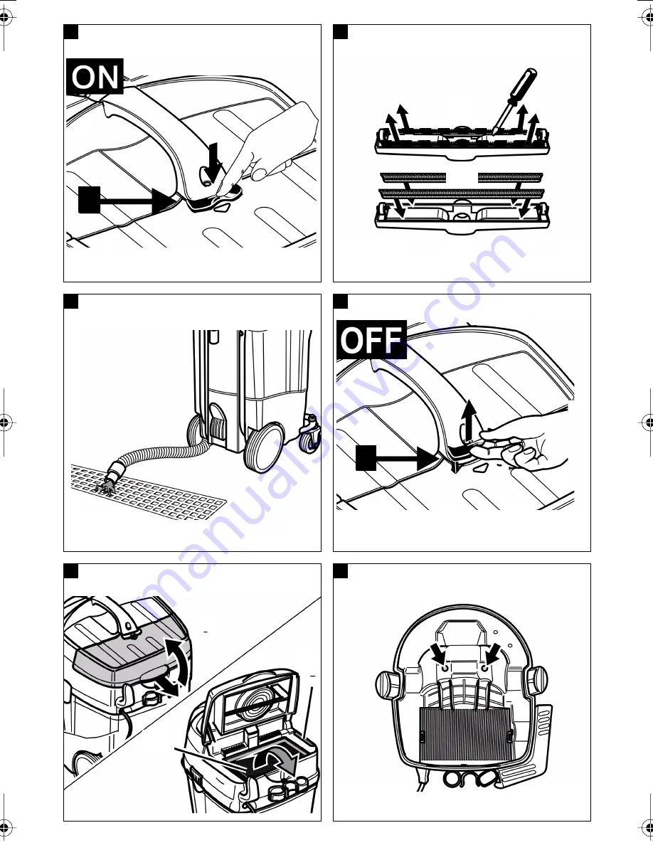 wurth ISS 35-S Operating Instructions Manual Download Page 4