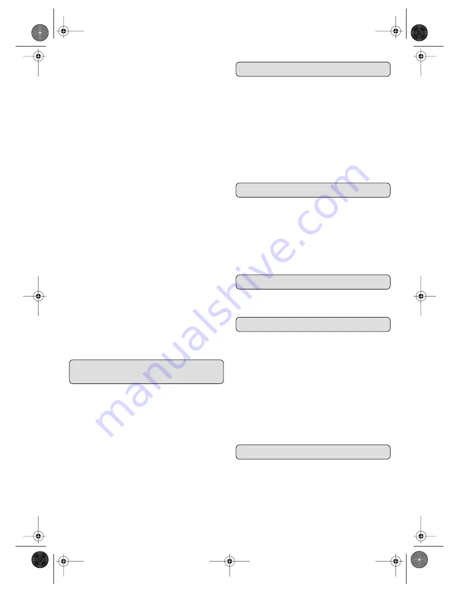 wurth Master PM 200-E Original Instructions Manual Download Page 9