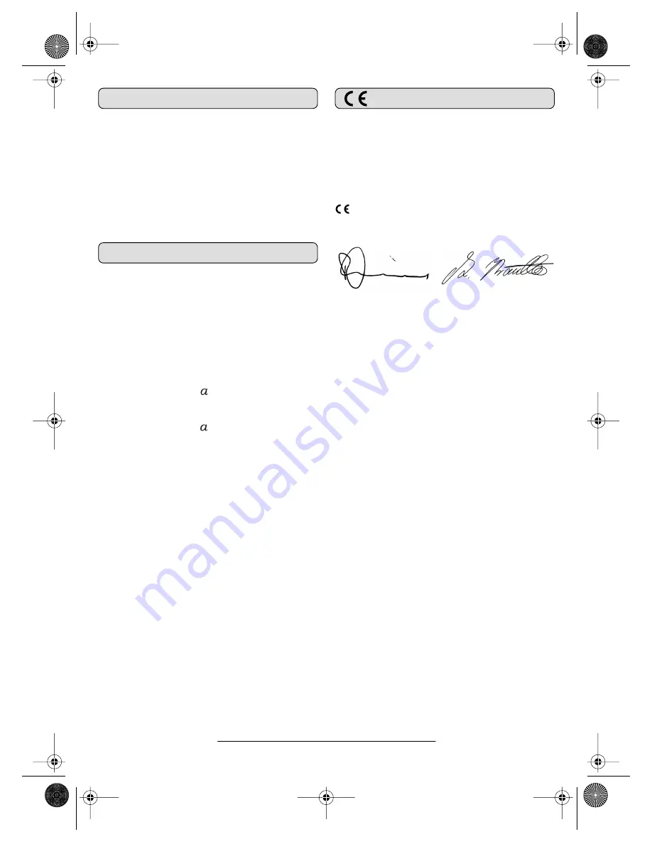 wurth Master PM 200-E Original Instructions Manual Download Page 14