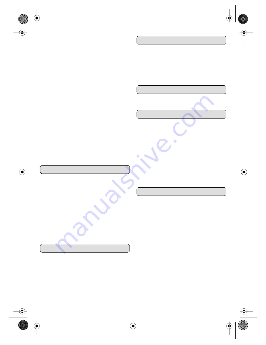 wurth Master PM 200-E Original Instructions Manual Download Page 26