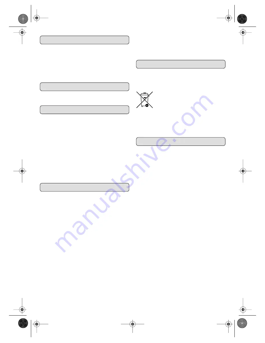 wurth Master PM 200-E Original Instructions Manual Download Page 56