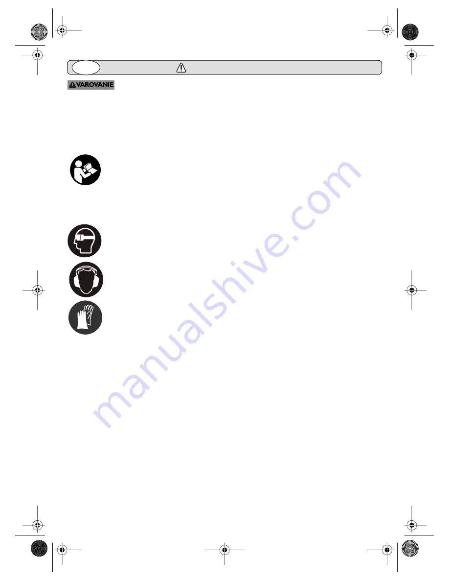 wurth Master PM 200-E Original Instructions Manual Download Page 76