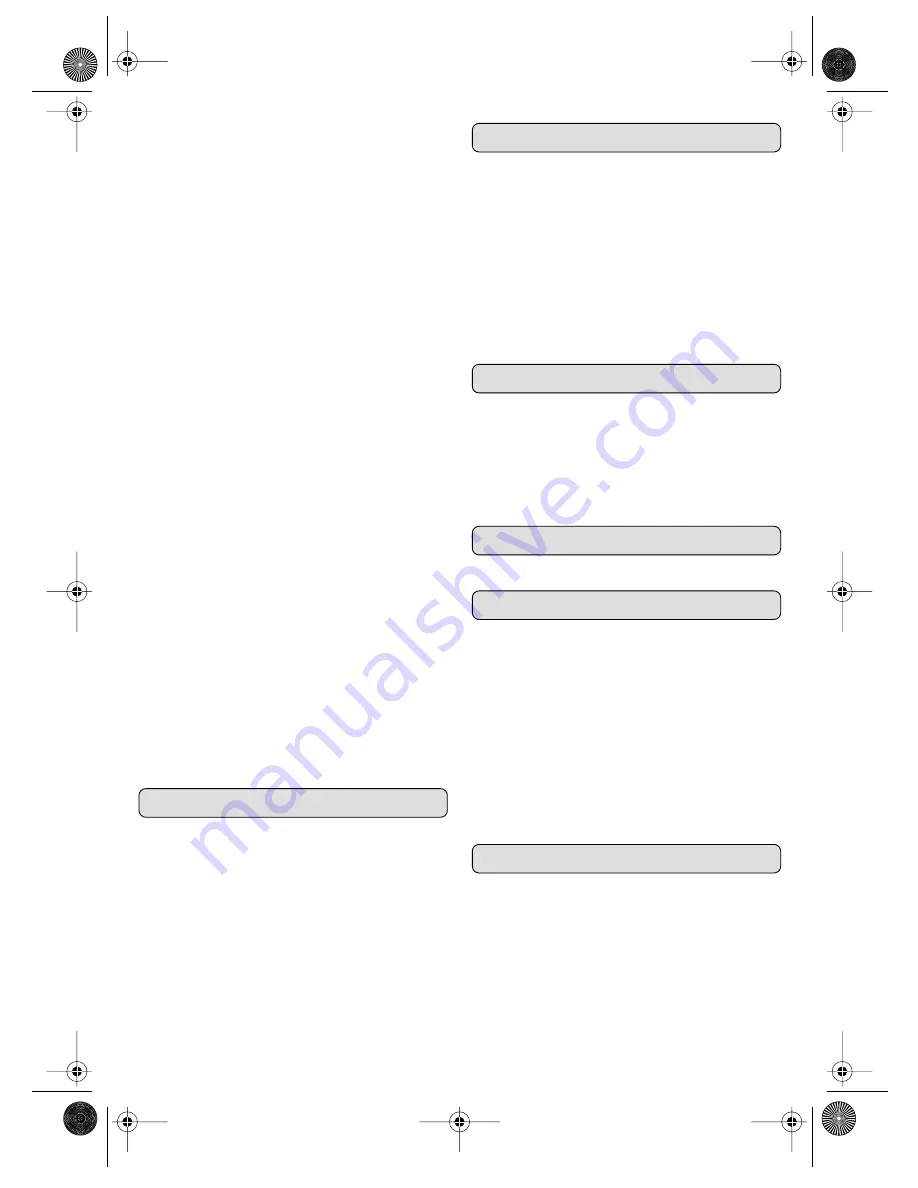 wurth Master PM 200-E Original Instructions Manual Download Page 82