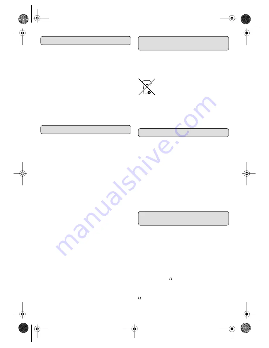 wurth Master PM 200-E Original Instructions Manual Download Page 104