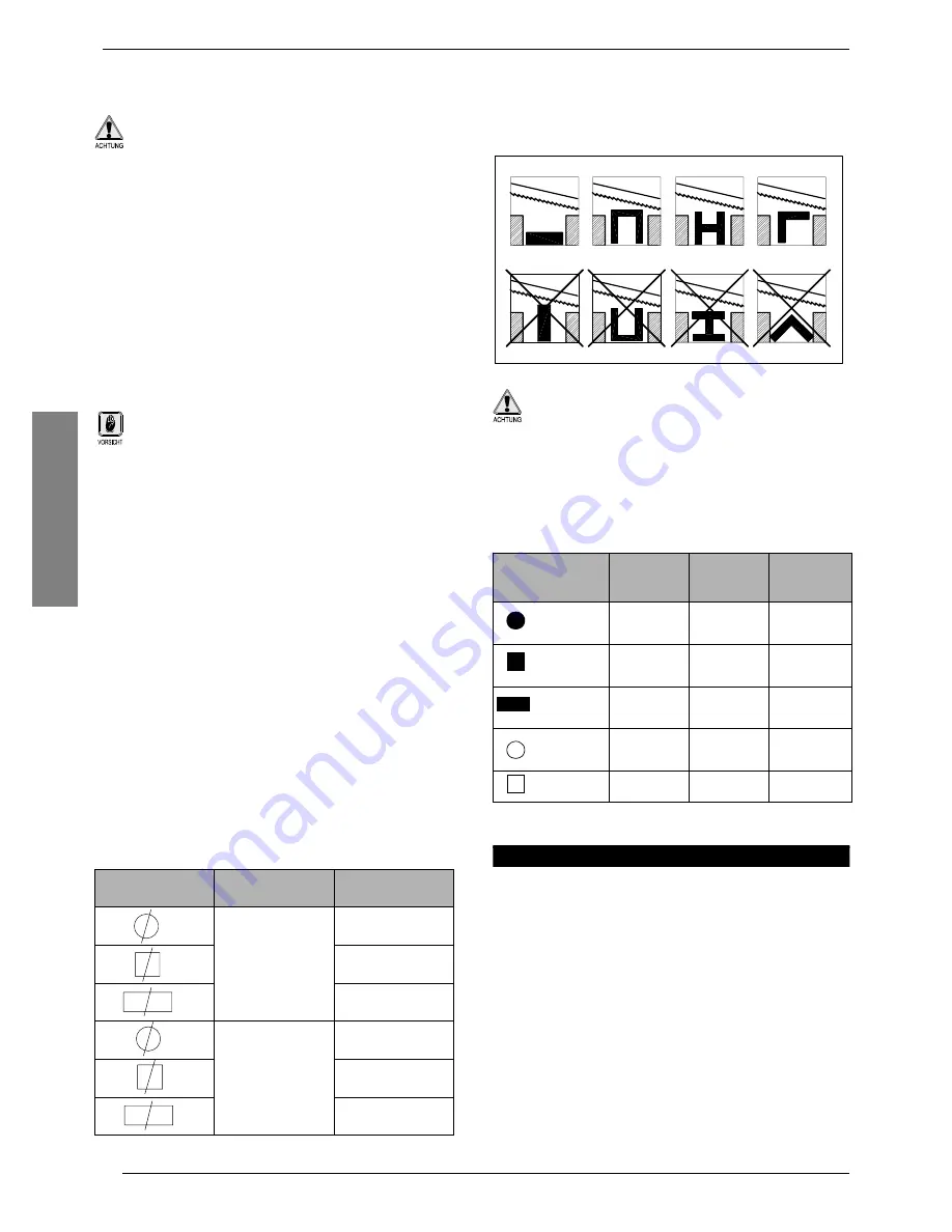 wurth SPN 133 Instructions For Use Manual Download Page 12