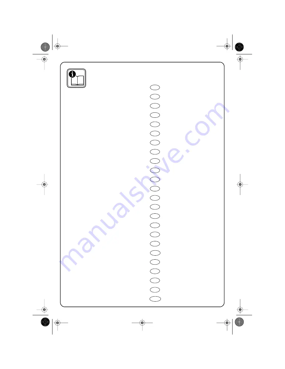 wurth STP 120-A Operating Instructions Manual Download Page 2