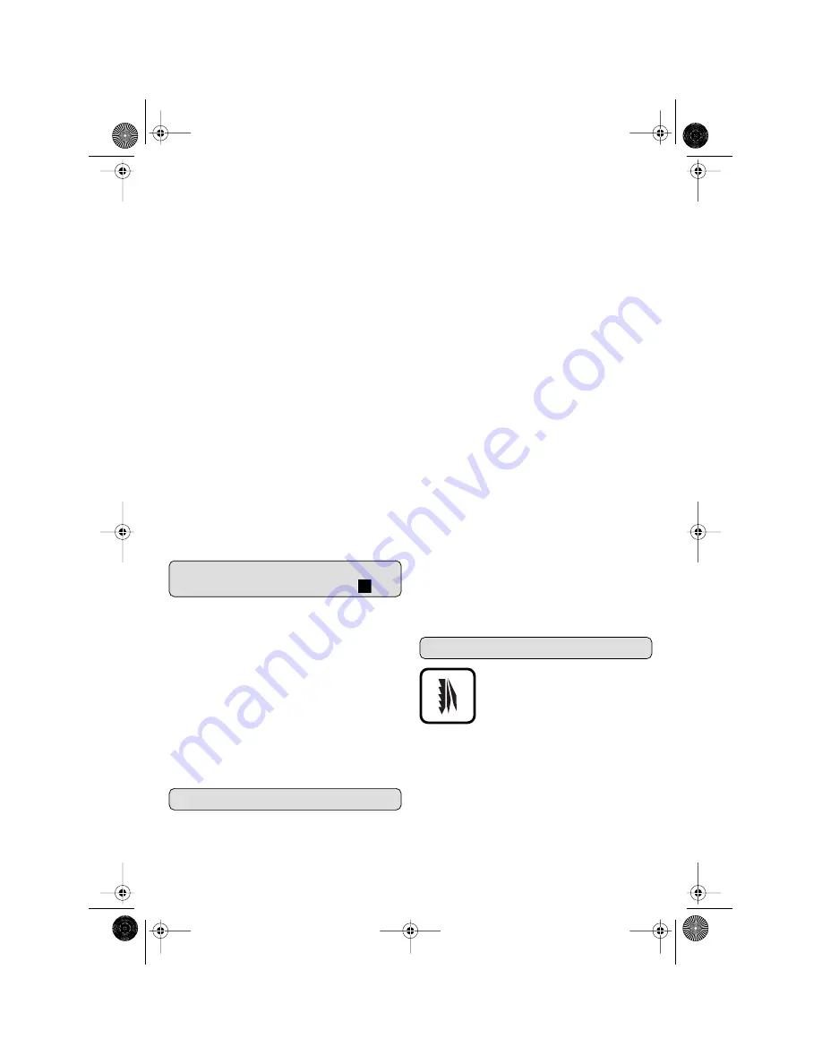 wurth STP 120-A Operating Instructions Manual Download Page 14