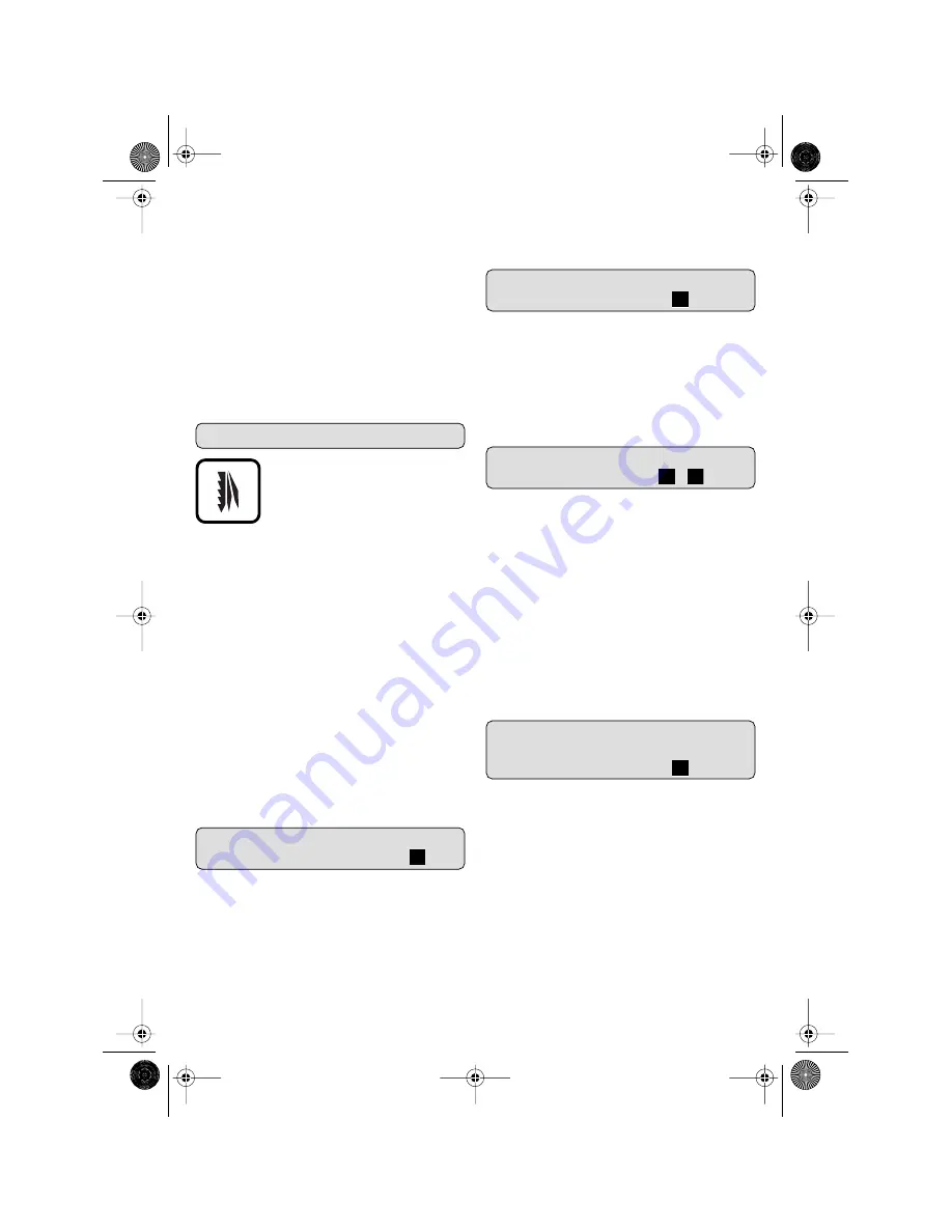 wurth STP 120-A Operating Instructions Manual Download Page 20