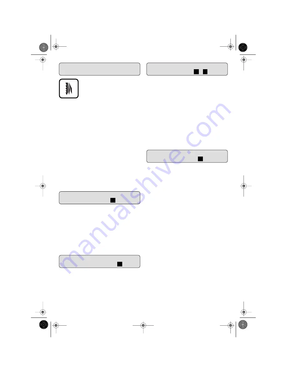 wurth STP 120-A Operating Instructions Manual Download Page 32