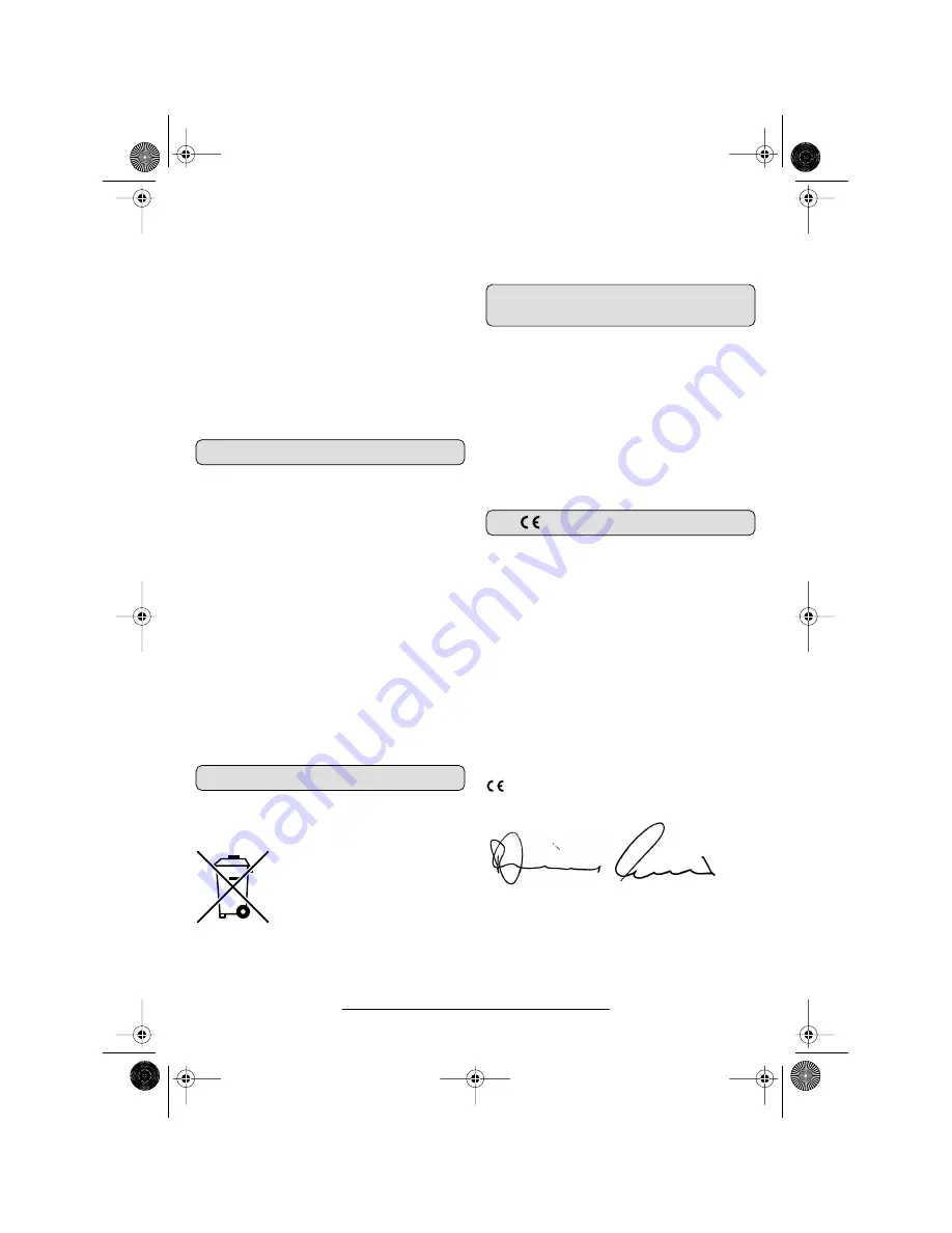 wurth STP 120-A Operating Instructions Manual Download Page 73