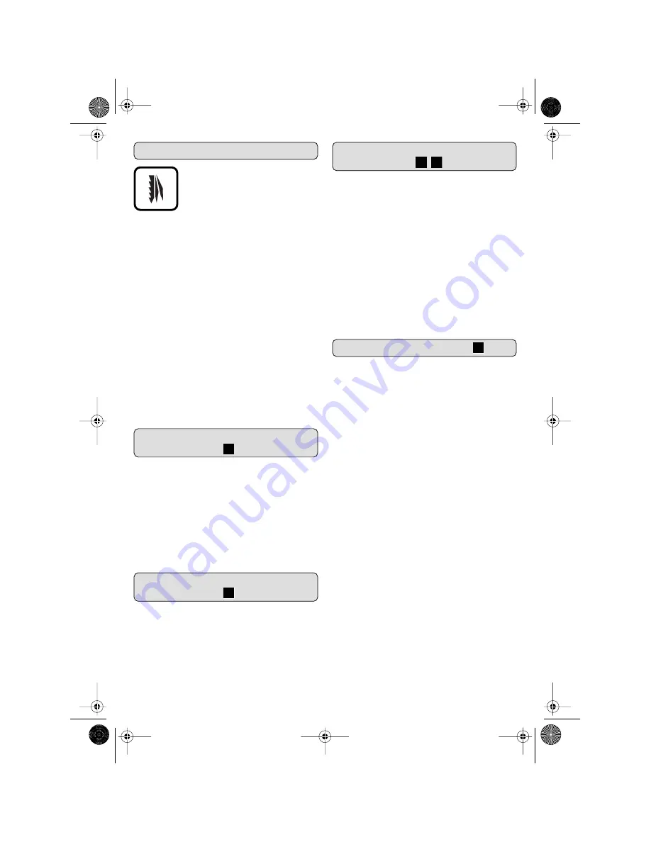 wurth STP 120-A Operating Instructions Manual Download Page 89