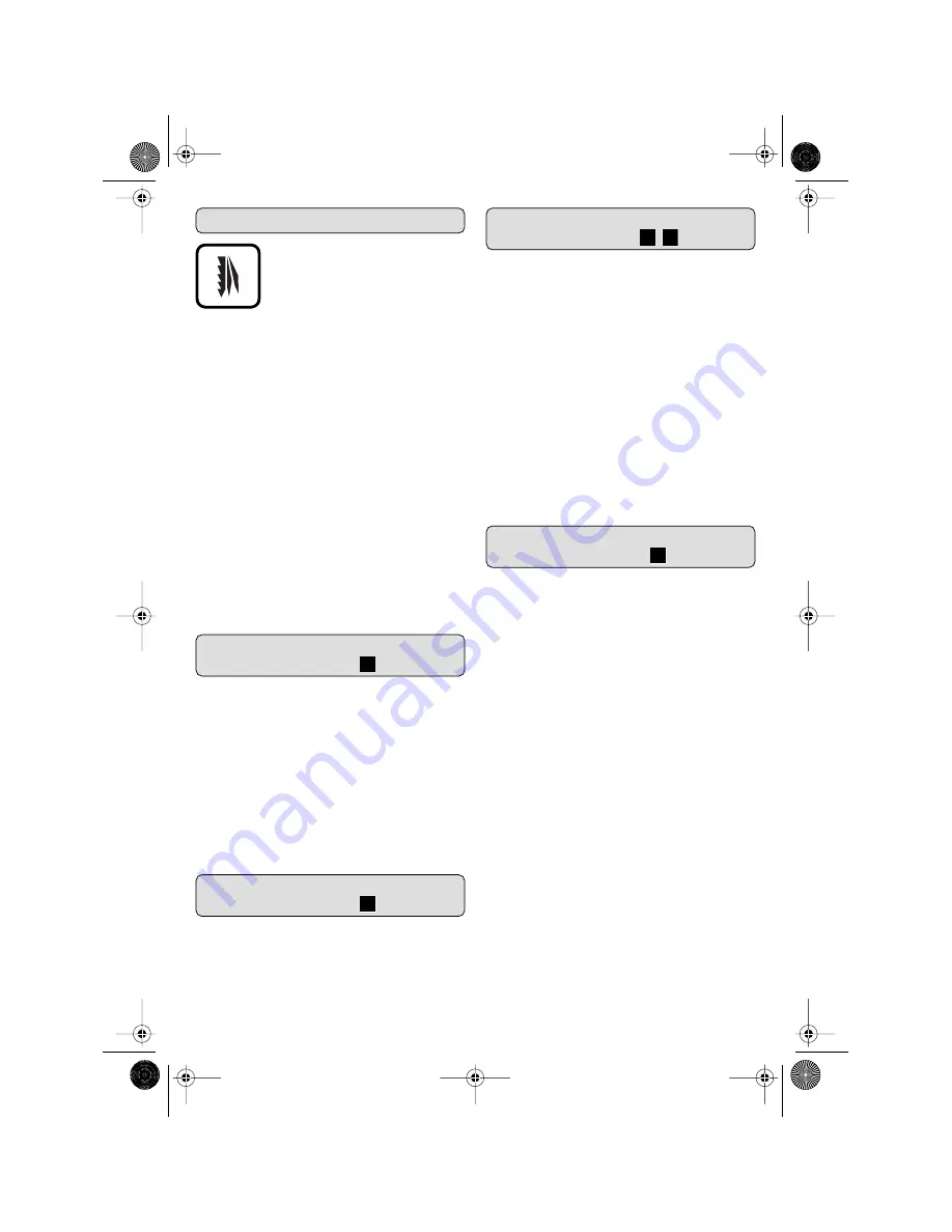 wurth STP 120-A Operating Instructions Manual Download Page 107