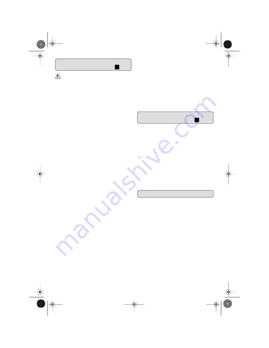 wurth STP 120-A Operating Instructions Manual Download Page 118