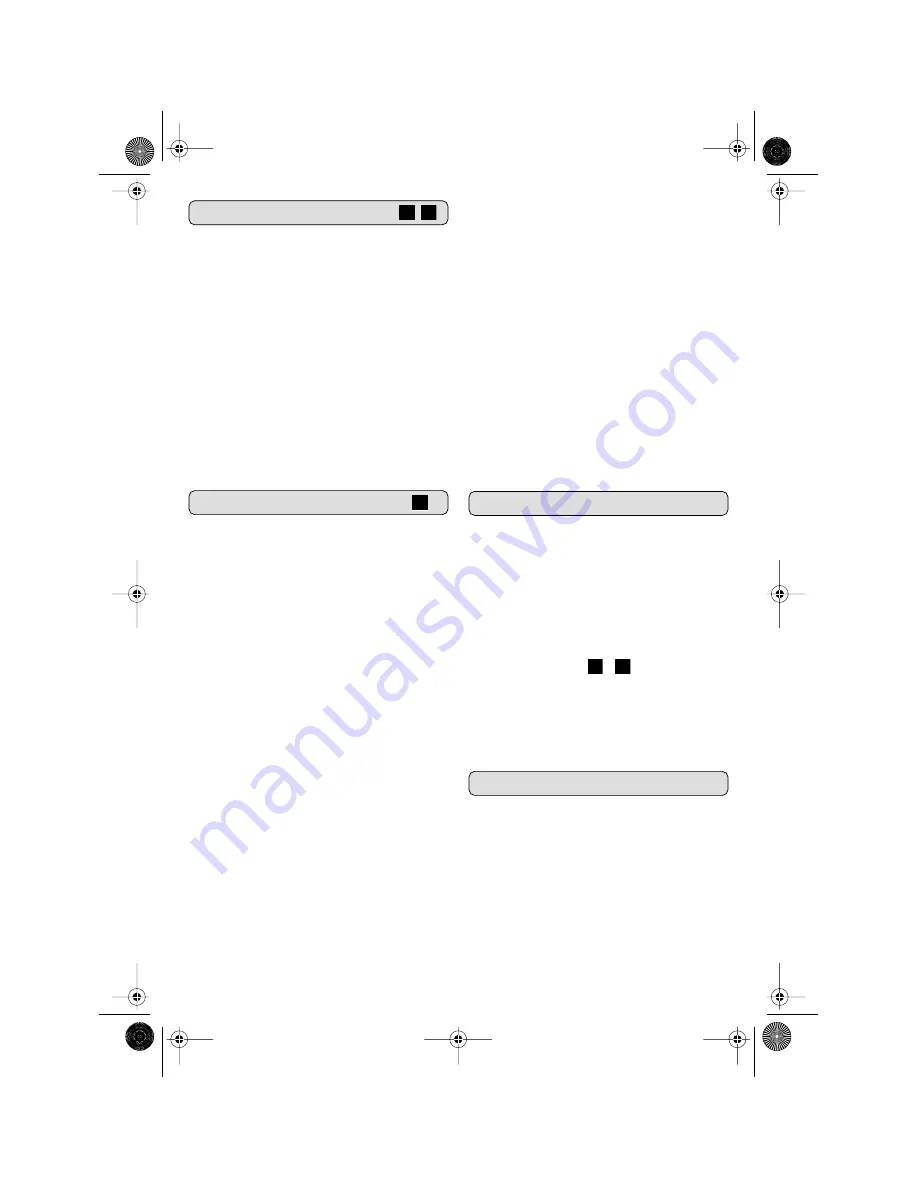 wurth STP 120-A Operating Instructions Manual Download Page 120