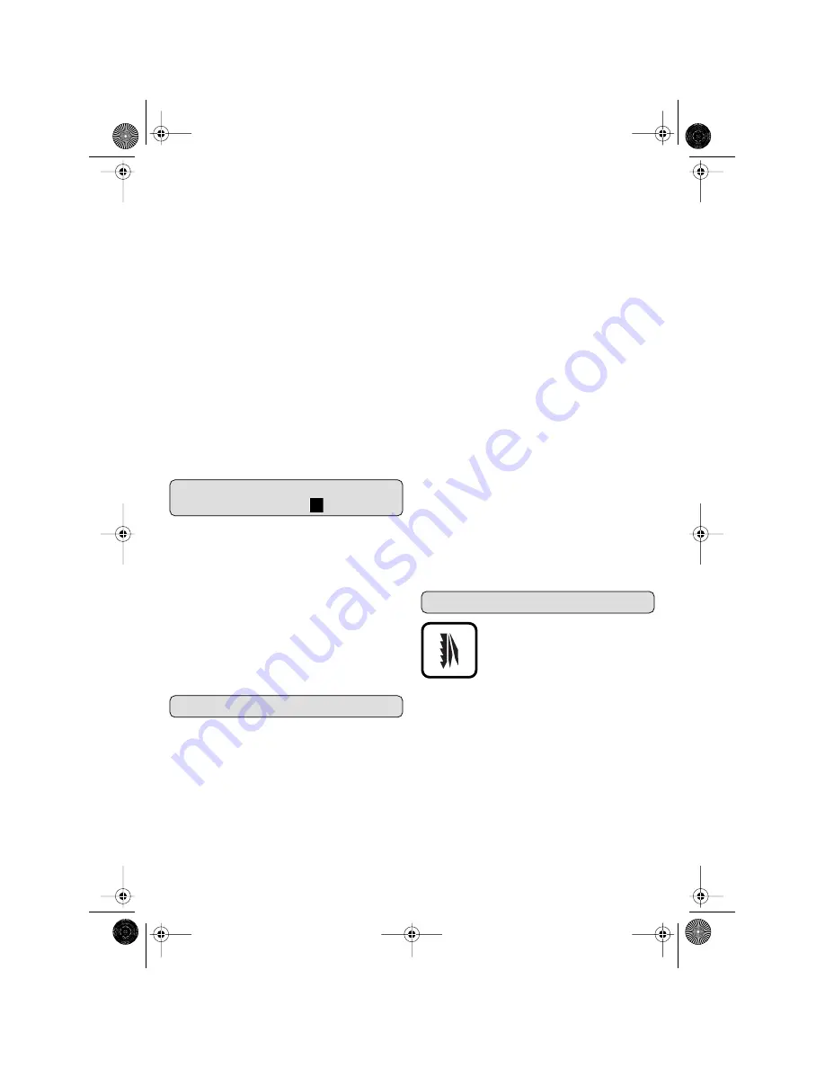 wurth STP 120-A Operating Instructions Manual Download Page 125