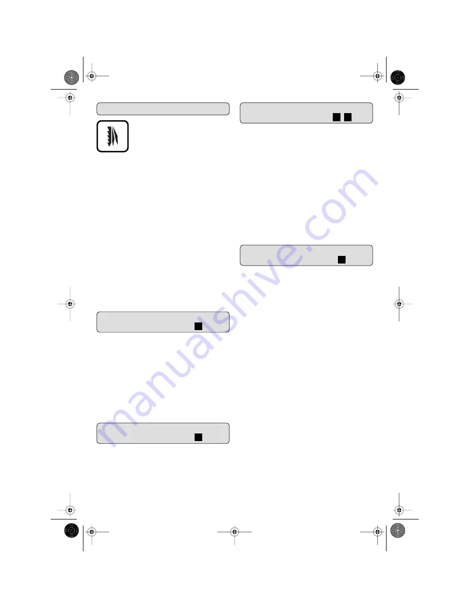 wurth STP 120-A Operating Instructions Manual Download Page 132