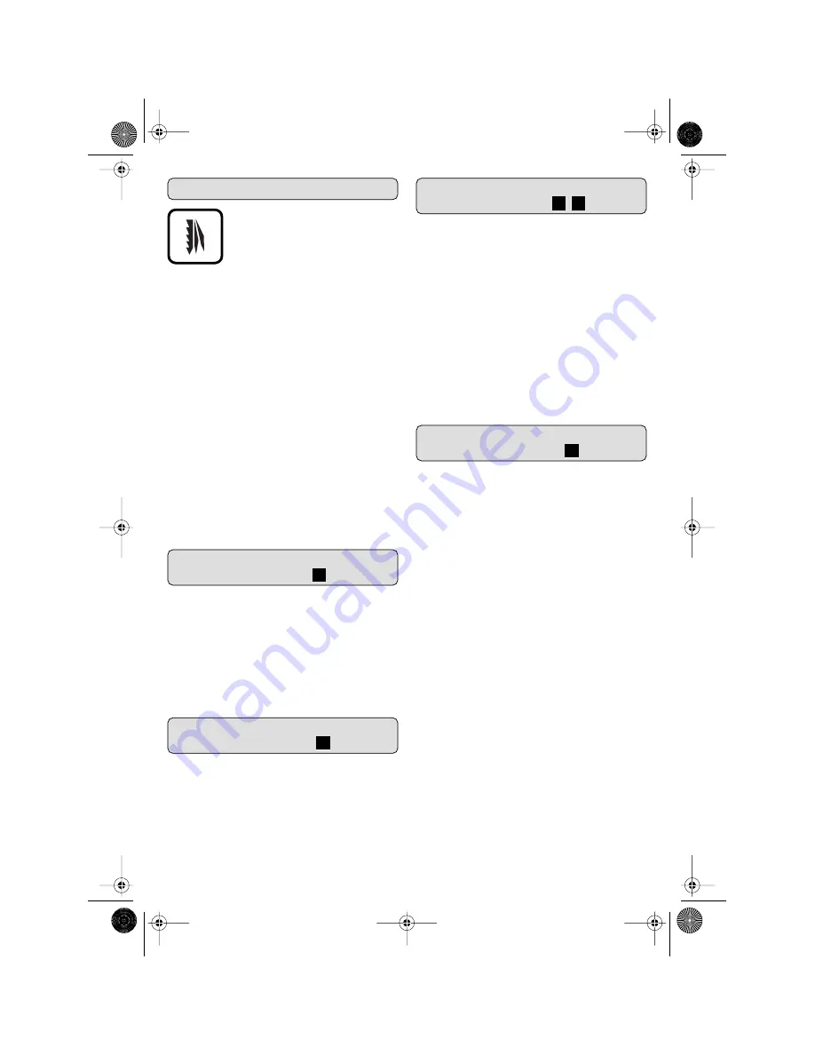 wurth STP 120-A Operating Instructions Manual Download Page 138