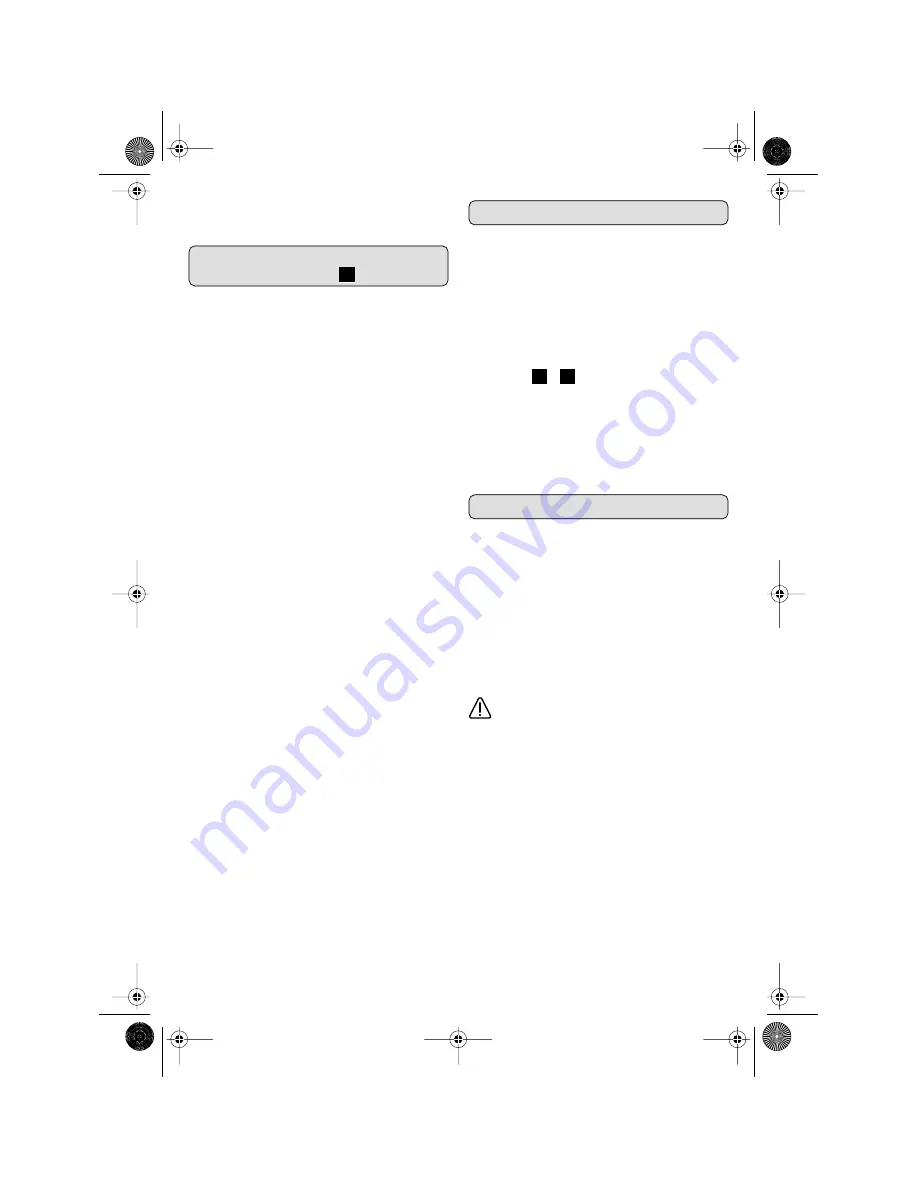 wurth STP 120-A Operating Instructions Manual Download Page 145