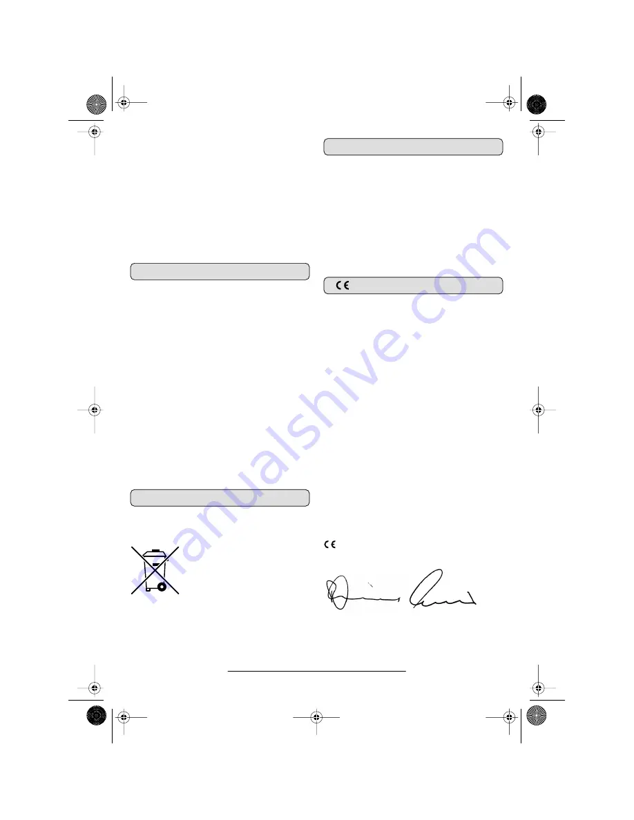 wurth STP 120-A Operating Instructions Manual Download Page 146