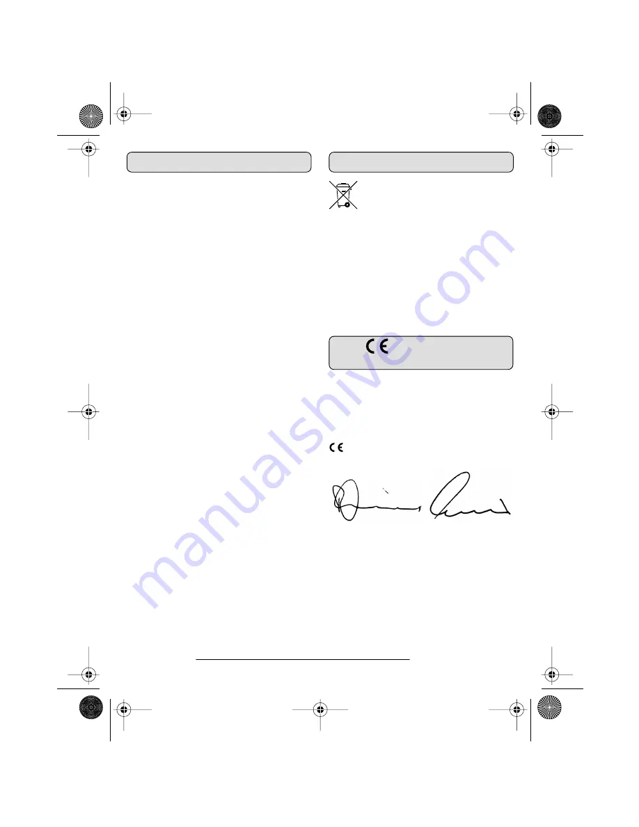 wurth WDM 101 Operating Instructions Manual Download Page 176