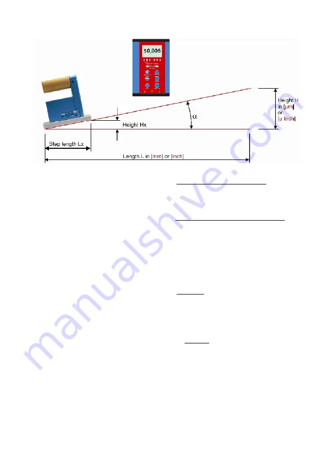 WYLER BlueLEVEL Manual Download Page 44