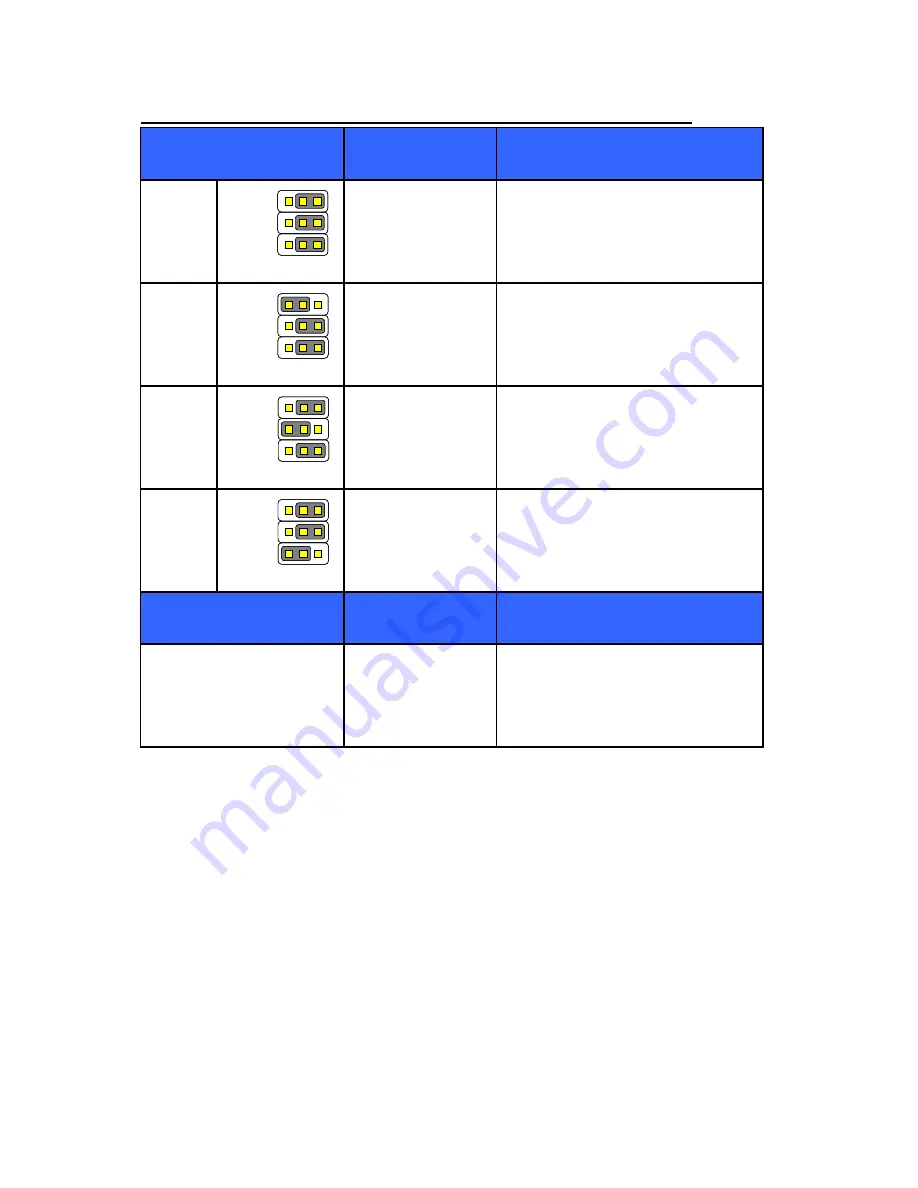 WynMax WMIX-D5256 User Manual Download Page 10